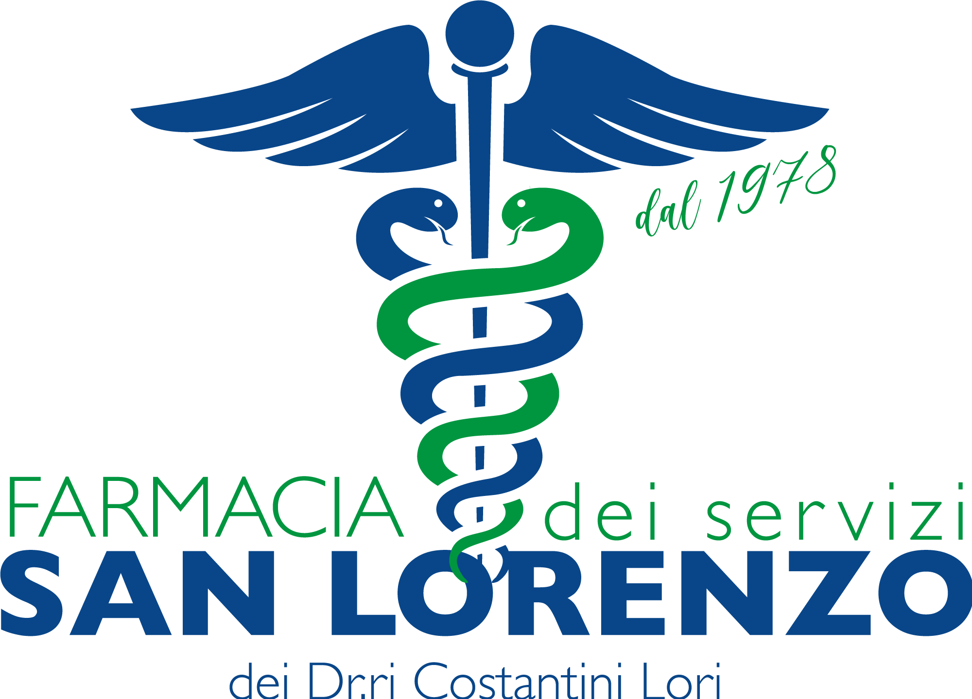 Farmacia Costantini Lori